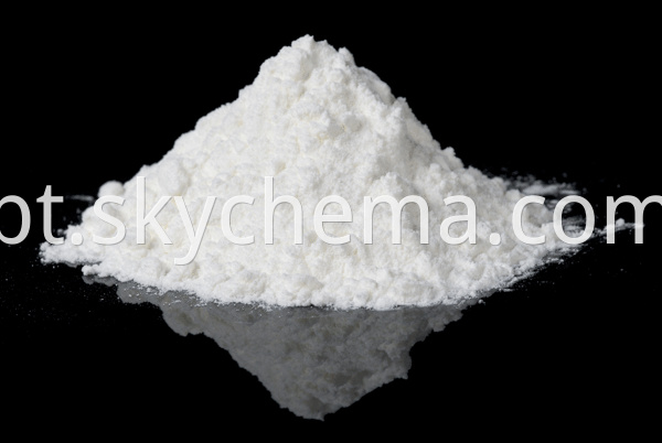 White Powder